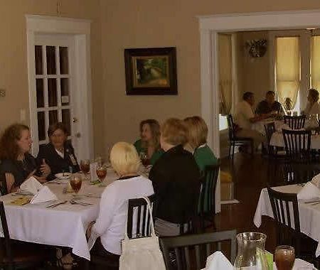 Ainsworth House Inn Luling Luaran gambar