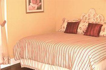 Ainsworth House Inn Luling Luaran gambar