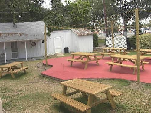 Ainsworth House Inn Luling Luaran gambar